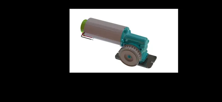 Gear Motor image