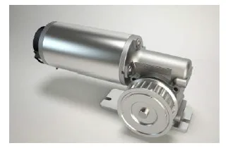 Gear Motor image