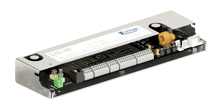 Control Unit image